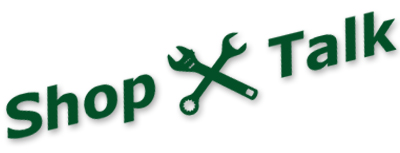 shop talk logo